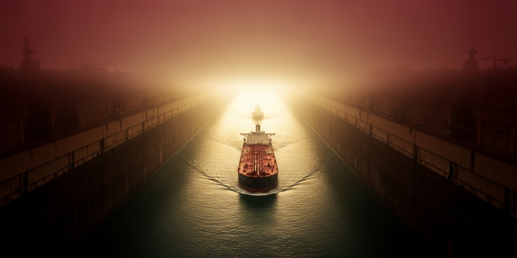 荷姆茲海峽航運陷緊張 印尼與伊朗談判確保油輪通行