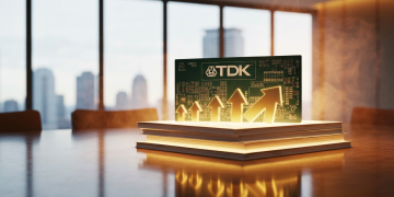 TDK 在印度設立亞太區總部 強化新興市場布局