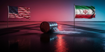 中東空域關閉衝擊全球旅遊 伊朗、以色列、美國衝突致數百萬旅客滯留