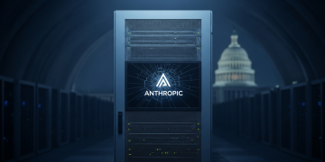 美AI軍事應用現分歧 五角大廈與Anthropic陷僵局