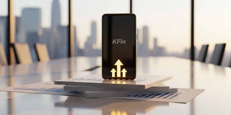 KFin Technologies 宣布 3 月香港、台灣舉行投資者路演