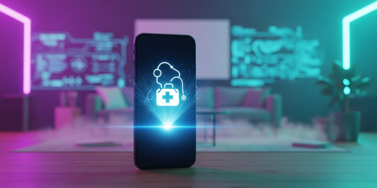 全球遠距醫療市場規模上看2.45兆美元 年複合成長率估達32%