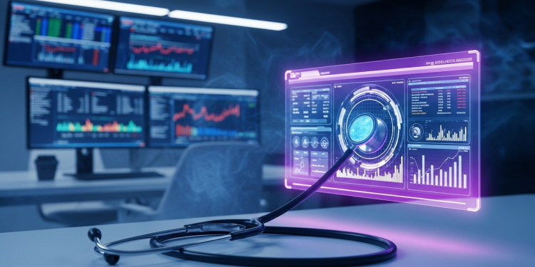 美保險公司與醫院導入AI系統 應對醫療費用爭端