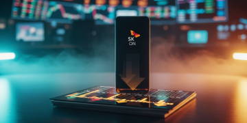 SK集團緊縮電池業務 旗下公司啟動優退計畫