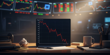 美國非農數據疲軟加劇中東衝突憂慮 美股主要指數收黑