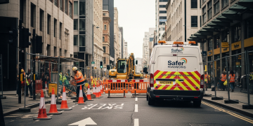 英國交通新創躍升FT百大 基建服務成長與在地經濟雙軌推進