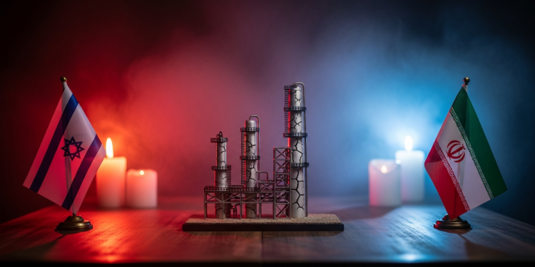 以國擴大 strikes 伊朗境內目標 美軍在科威特遇襲