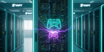 Radian Arc聯手VNPT、Blacknut 在越南推出GPU雲端遊戲服務