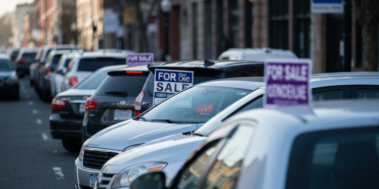 農曆年及政策不明朗 台灣2月新車銷量大跌近四成