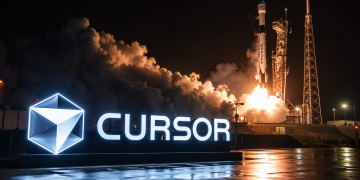 從 600 億美金的 Cursor 到 iMessage 社交軟體 Series：AI-First 世代的全面插旗