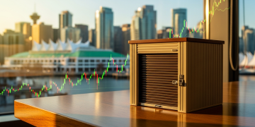 溫哥華房產論壇登場 SmartStop高管剖析倉儲、長照投資趨勢