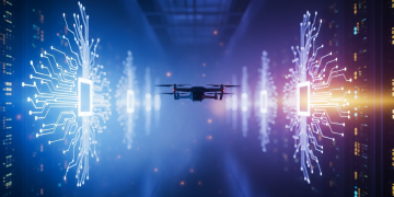 美國通訊委員會啟動無人機戰略 強化國內產業自主與空域安全