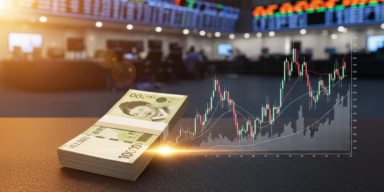 南韓啟動「回流投資帳戶」祭稅務優惠 盼海外兆元資金歸巢活絡股市