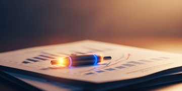 全球能源轉型推升核能熱度 產業巨頭與新創迎投資浪潮