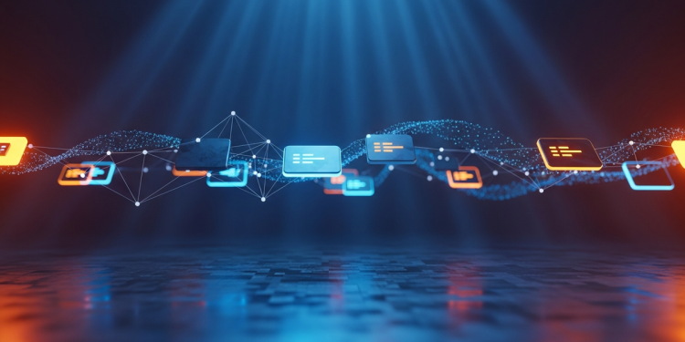 谷歌Discover演算法再進化 數據推播重塑內容分發