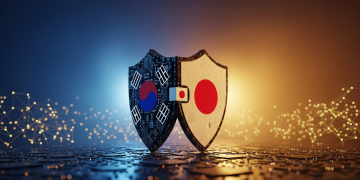 SK集團會長崔泰源：AI霸權戰速規模為先 倡韓日經濟整合抗美中