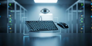 Meta 強推 AI 監控方案 追蹤員工鍵鼠行為引隱私疑慮