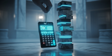 AI 衝擊就業！Monzo 創辦人：五年內所得稅恐改為「運算稅」