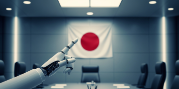 日本阻牧野機床併購案 掀跨國投資國家安全審查隱憂