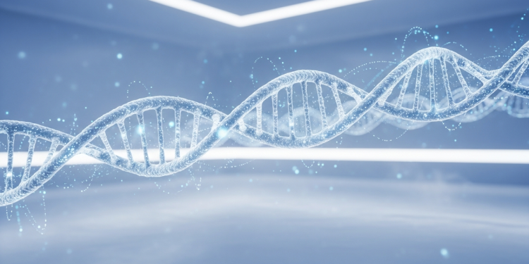 AI基因模型Evo 2精準預測致病突變 革新基因疾病診斷潛力大