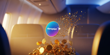 Aeroplan 2026 年獎勵點數調整：長途頭等艙兌換成本激增近七成