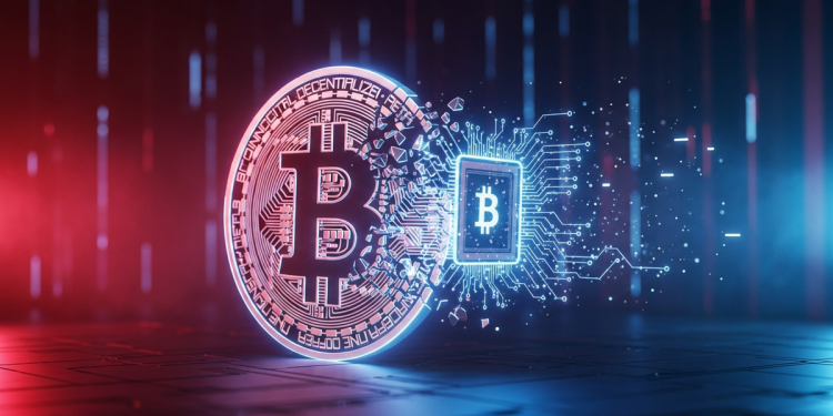 Google示警：量子運算威脅升溫 比特幣安全面臨9分鐘破譯危機