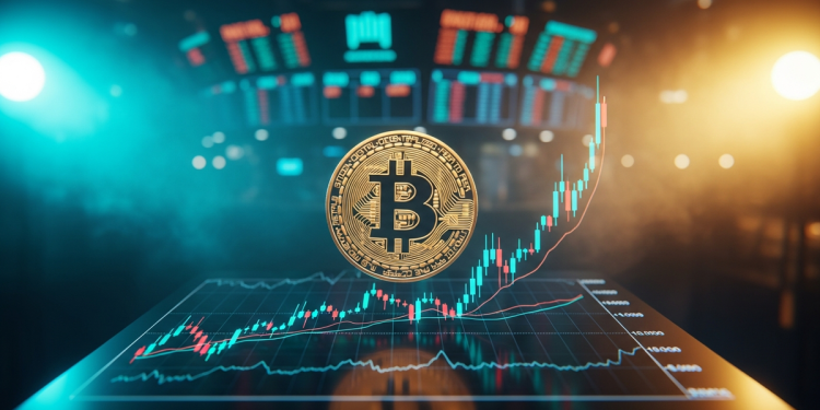 比特幣收復 6.9 萬美元關鍵支撐 技術分析看漲上看 7.9 萬美元