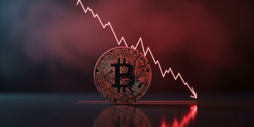 比特幣逼近超賣區？CryptoQuant分析指5.4萬美元為關鍵門檻