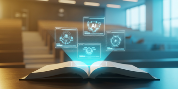 韓國景福大學導入AI與數位分身 教育創新獲國家品牌大獎肯定