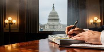 百餘加密團體疾呼立法 促美參院速推數位資產監管法案