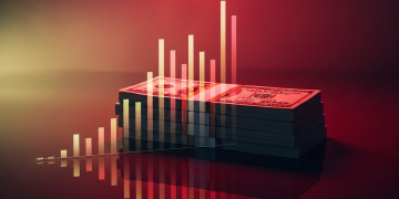 美3月ADP報告優於預期 勞動市場強韌恐推遲聯準會降息