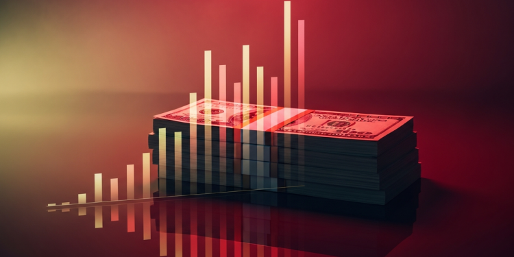 美3月ADP報告優於預期 勞動市場強韌恐推遲聯準會降息