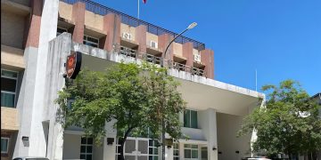 高雄六龜分局警官涉性騷遭重懲 停職送懲戒不得退休