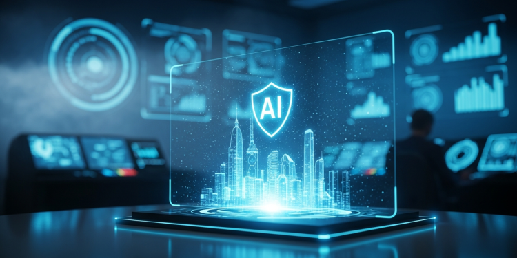 Axon推三大AI工具 公安部門智慧化應變海量數據