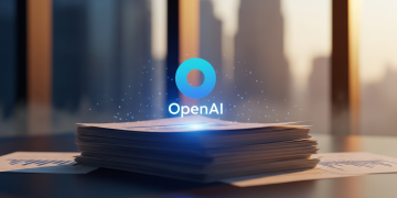 OpenAI 啟動百億美元合資計畫 私募巨頭注資拓展企業 AI