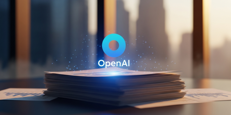 OpenAI 啟動百億美元合資計畫 私募巨頭注資拓展企業 AI