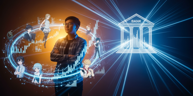 豐田信用金庫首度融資未成年創業家 看好日本動漫產業潛力