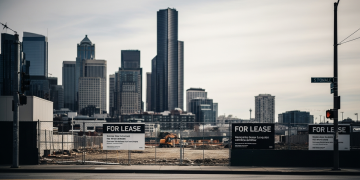 西雅圖創新實力居全球前段 優質辦公空間不足成發展隱憂