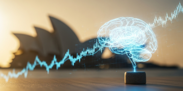 擺脫AI恐懼陰霾 澳洲三檔科技股展現成長動能