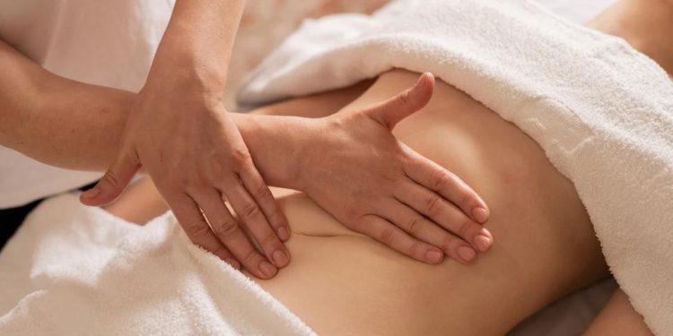 澎湖馬公SPA：為I人打造的一人工作室 深層放鬆身心壓力