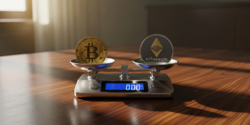 美SEC與CFTC首發加密資產分類框架 釐清主管權責