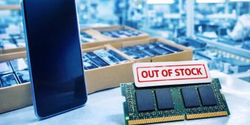 記憶體短缺恐延續至2030年？三星與Meta迫於成本調漲產品售價