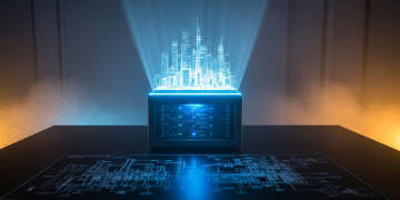 美能源部長：資料中心能源需求猛增 將驅動發電結構轉型