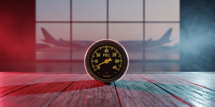 燃油成本飆漲 美國達美航空行李費跟進調漲 首件增至45美元