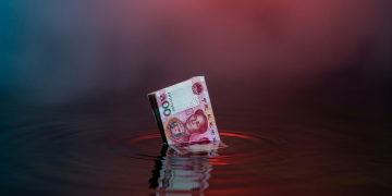 中國房市低迷數百萬房貸成「水中」 銀行壓力激增尋求新解