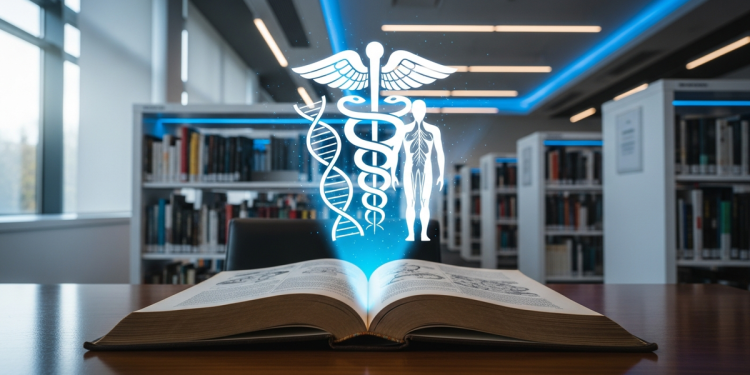 醫療領域職缺近二百萬 專業認證或學位成高就業率關鍵