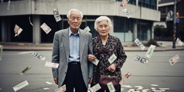 南韓七旬夫婦購商辦畢生積蓄恐歸零 專家示警房市投資潛藏陷阱