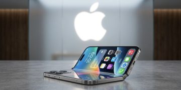 說好的摺疊機呢？傳蘋果研發進度大落後！ 「完美主義」恐成量產最大絆腳石
