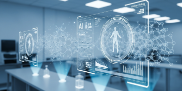 精準醫療轉化臨床：Nature系列會議探討多體學與AI挑戰