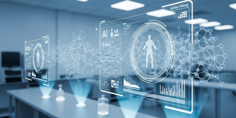精準醫療轉化臨床：Nature系列會議探討多體學與AI挑戰